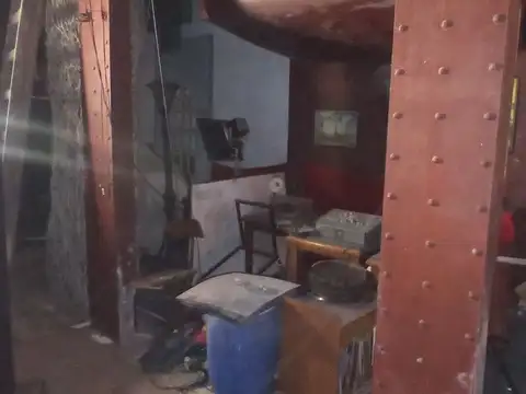 Casa 6 ambientes con 3 baños