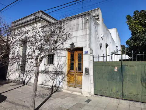 Hermosa Casa Centrica Antigua a Nueva Apto Credito