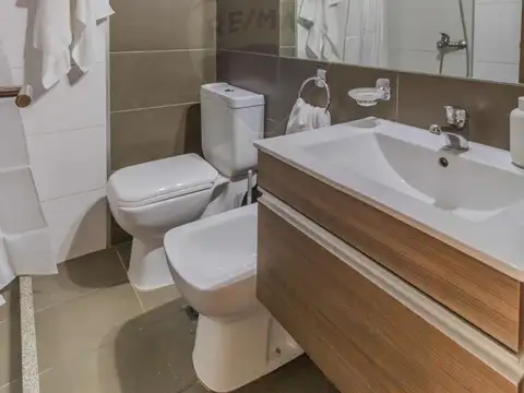 Alquiler temporal apartamento equipado en Pocitos