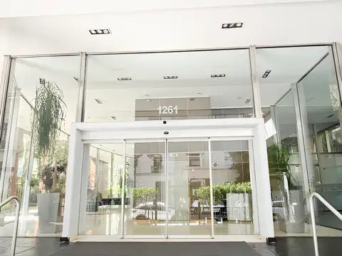 Semipiso Exclusivo Recoleta Vista al Río
