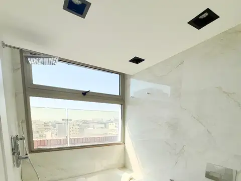 Semipiso Exclusivo Recoleta Vista al Río