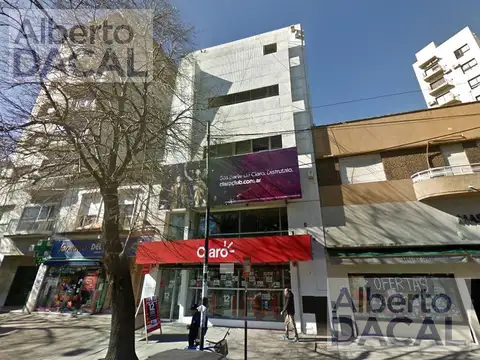 Local - La Plata