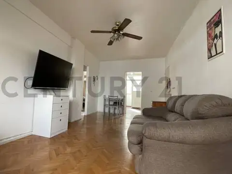 Departamento en Venta en Recoleta, USD 145.000