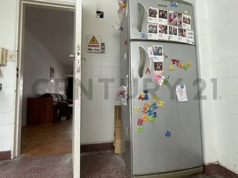 Departamento en Venta 46 años