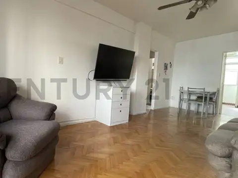 Avenida Córdoba 3300, Piso 4