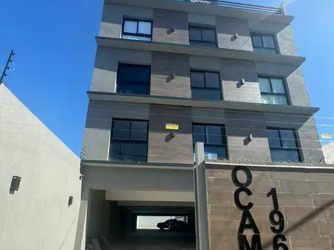 Departamento en Venta en Villa Luzuriaga, Partido de La Matanza