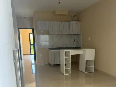 Departamento en Venta en Villa Luzuriaga, USD 30.000