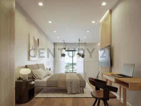 VENTA EN POZO DEPARTAMENTO DUPLEX 2 AMBIENTES EN BARADERO