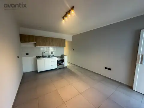 Departamento en Alquiler A Estrenar