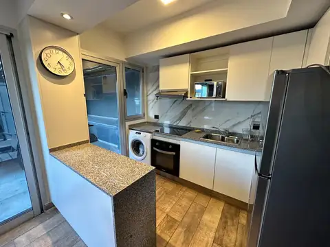 Departamento en Venta en Jardin Claret, USD 210.000