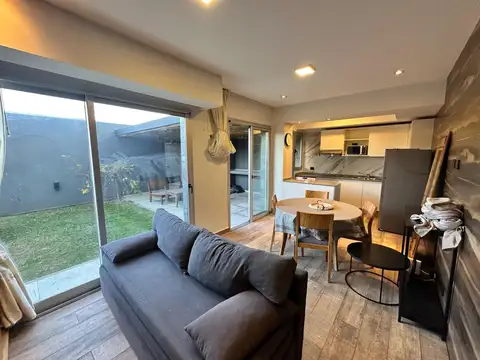 VENTA DEPTO 1 DORM. ZONA NORTE JARDIN CLARET, CORDOBA