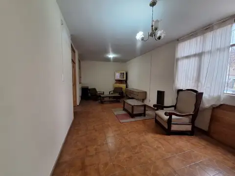 Casa en Alquiler 43 años