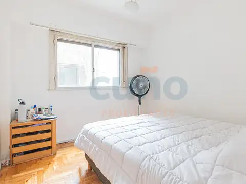 Departamento en Venta en Recoleta, USD 113.000