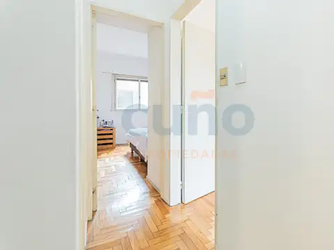 Departamento en Venta 35 años