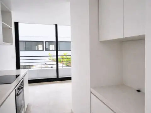 Venta, Departamento, 3 Ambientes, Balcón, Coghlan.