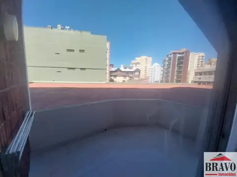 En venta departamentos de 3 ambientes frente al mar en Zona Centro, Villa Gesell