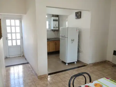 Departamento en Venta en Santa Fe, USD 55.000