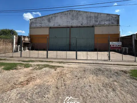 Avenida San Martin 2750, Resistencia 100