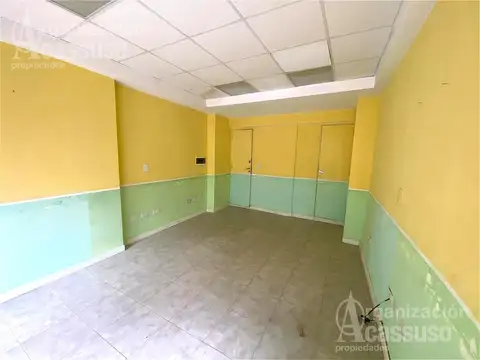 Local en Venta en Vicente López, USD 85.000