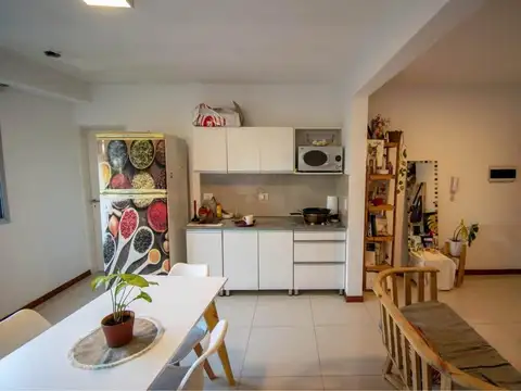 Venta Departamento 2 ambientes con cochera - Pilar