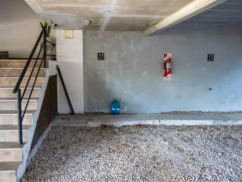 Venta Departamento 2 ambientes con cochera - Pilar