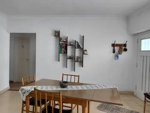 Depto Tipo Casa en Venta de 2 dormitorios