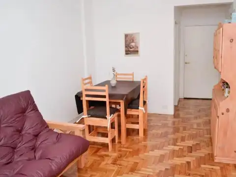 Gorriti 3400, Piso 1