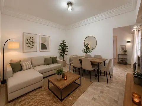 Casa en Venta de 2 dormitorios