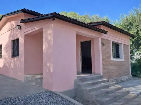 Casa en venta Río Ceballos 