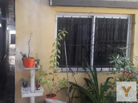 Departamento en Alquiler - 2 Dormitorios 1 Baño - 58mts - La Plata