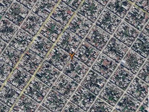Departamento en Alquiler A Estrenar