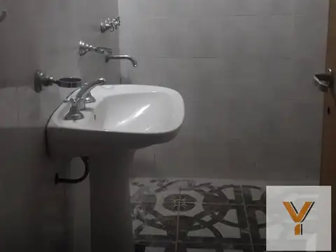 Departamento en Alquiler de 3 ambientes