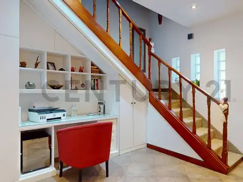 Casa en Venta 15 años