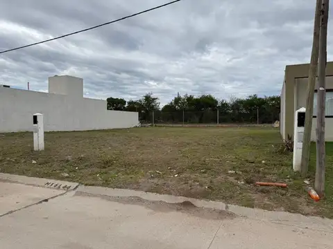 LOTE 44 MZN 36 DOCTA AVENIDA 3 MALAGUEÑO