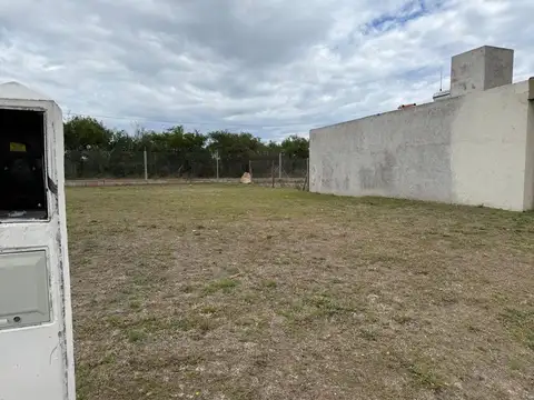 LOTE APTO DUPLEX 250 M2  "DOCTA AVENIDA" MALAGUEÑO