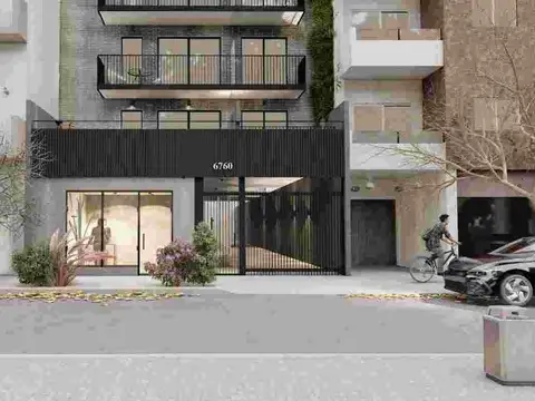 VENTA MONOAMBIENTE- POZO- FINANCIACION- CORONADO