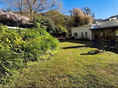 Casa en Alquiler 12 años