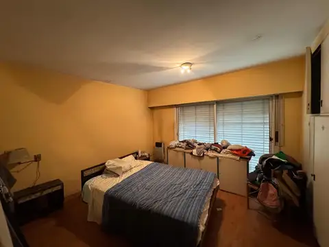 Casa con lote propio en Saenz Peña