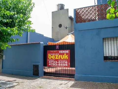 Casa en Venta de 5 dormitorios