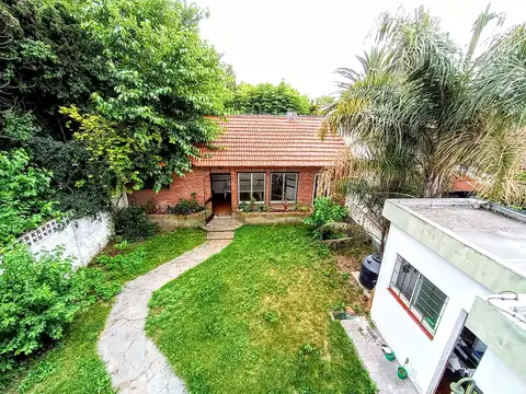 Casa en Venta en Lomas De Zamora, USD 139.900