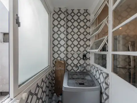 VENTA  Departamento 4 amb · BALCÓN  CORRIDO al frente · Super Luminoso