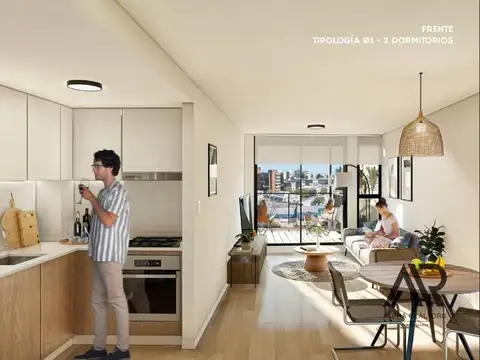 Avenida Centenario 100