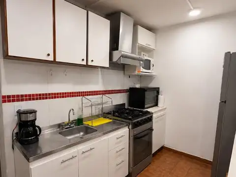 Depto Tipo Casa en Venta con 1 cocheras