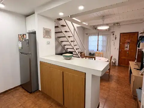 Depto Tipo Casa en Venta en Castelar Norte, USD 75.000