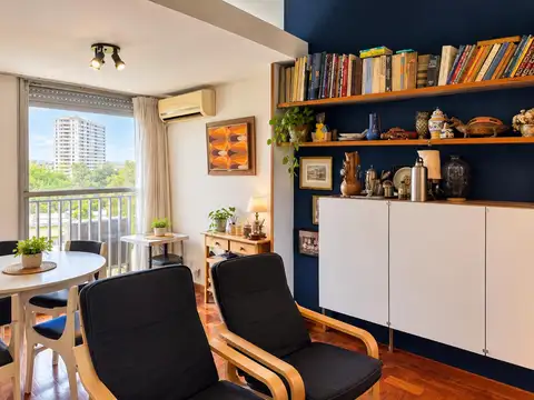 VENTA DEPARTAMENTO 3 AMBIENTES AVELLANEDA