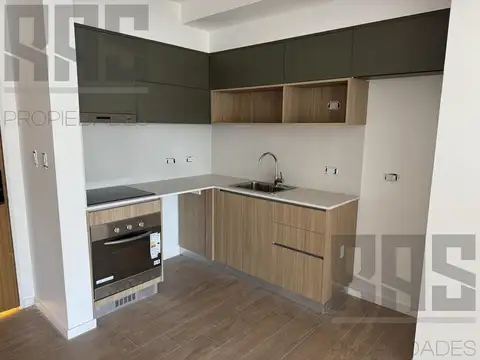 Departamento en Alquiler en Nuñez, $ 980.000