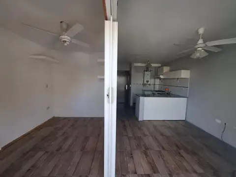Departamento en Alquiler al Este