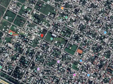 Terreno en Venta en Manuel B Gonnet, USD 29.000