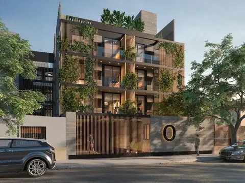 DEPARTAMENTO 2 DORMITORIOS C/COCHERA EN B° JARDIN