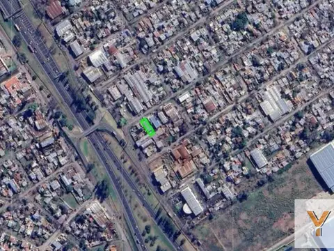 Galpon en Venta en Ricardo Rojas, USD 250.000
